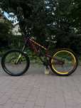 Scott Voltage fr720