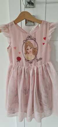 Sukienka H&M roz 104