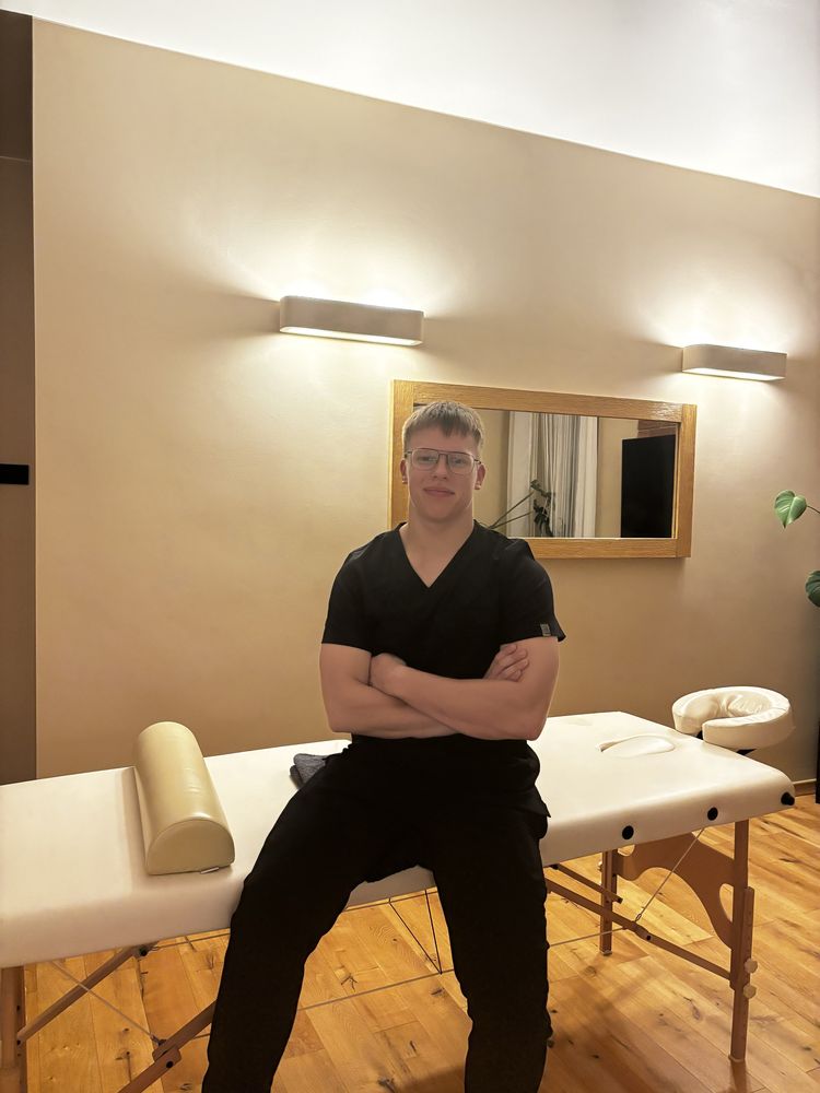 Masaż z dojazdem Łódź i okolice