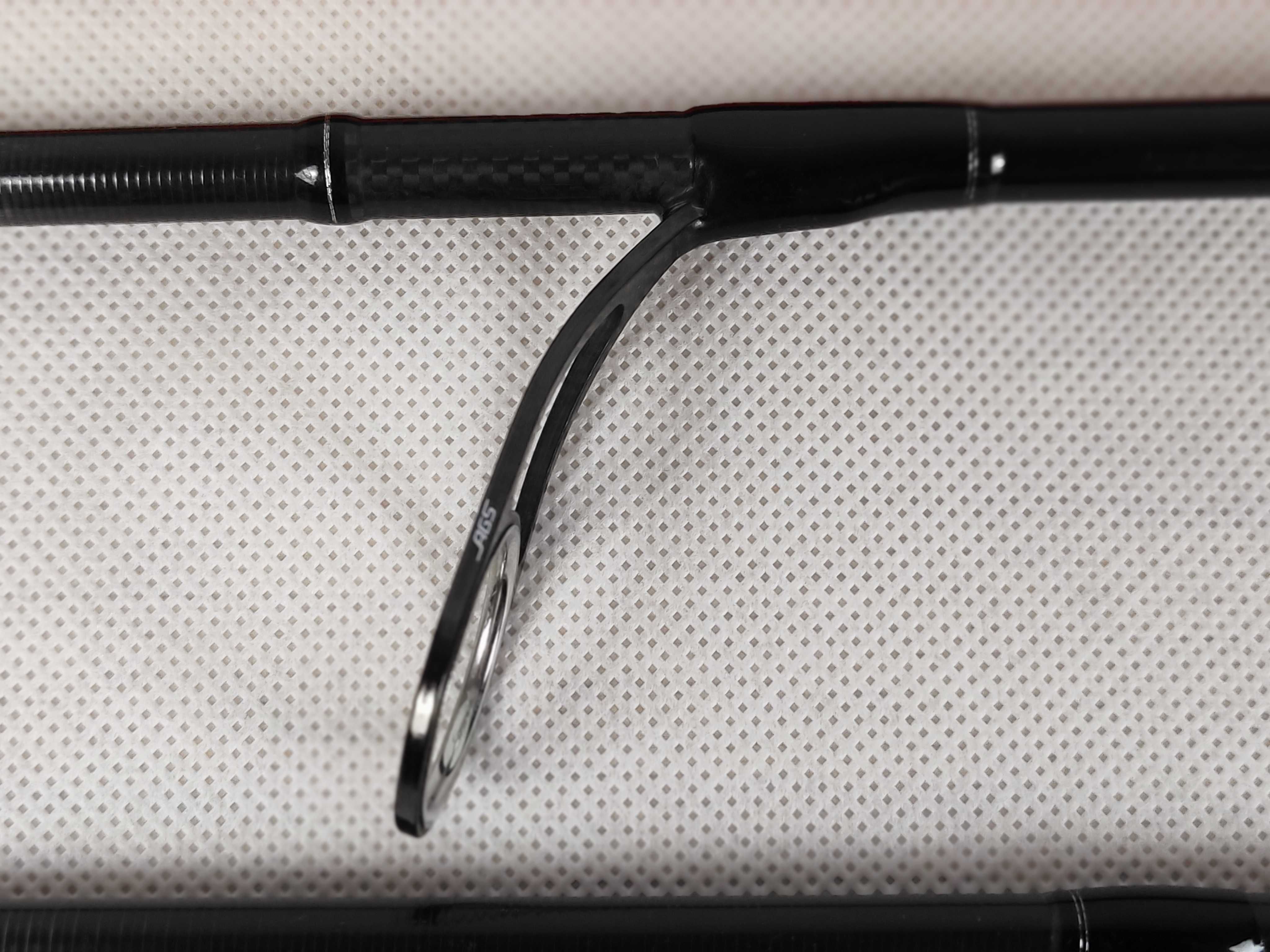 Daiwa Tournament AGS 902HFS