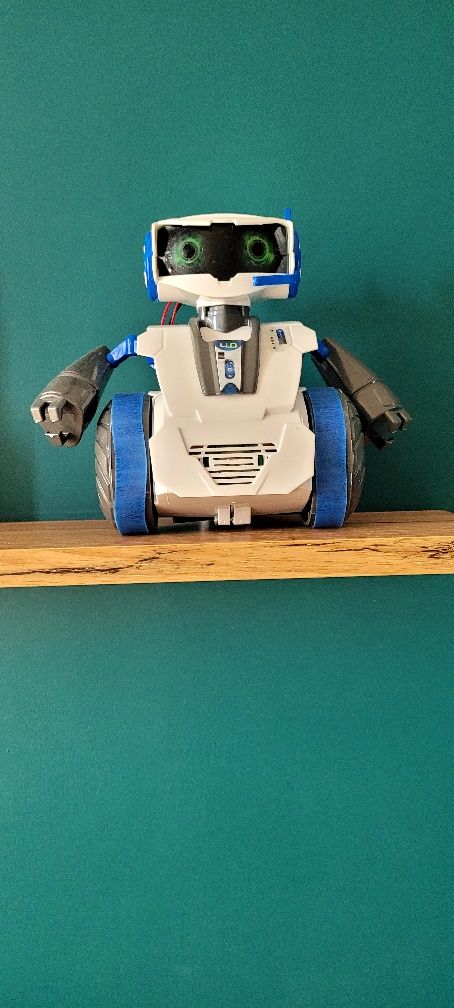 Robot Interaktywny