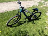 Rower 27 Storm Maxxis