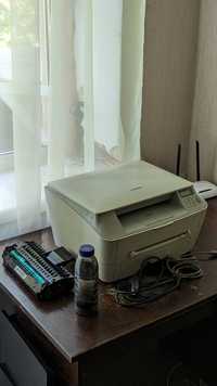 БФП (МФУ) Принтер/сканер/ксерокс Samsung SCX-4100