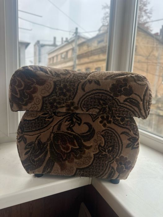 Мягкое Пуф кресло