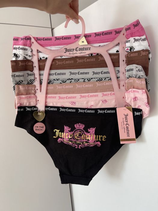 Набір трусів Juicy couture