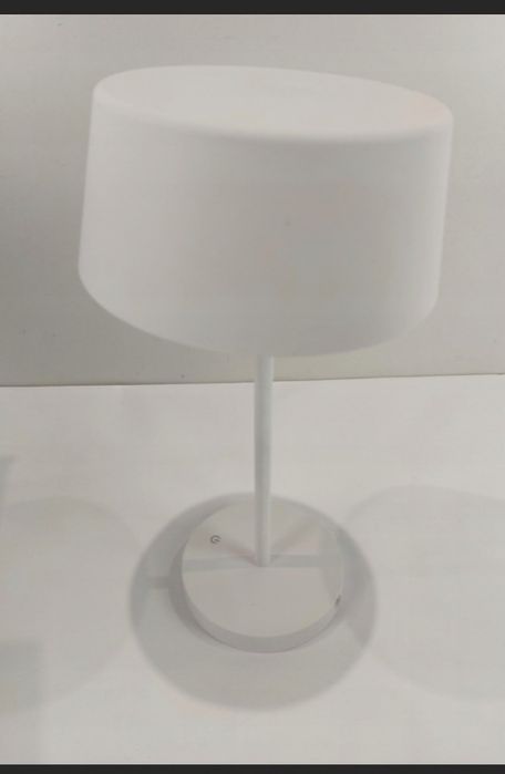 Lampka biurkowa Kanlux DAIBO LED biały moc do 7 W