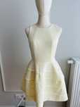 By o la la… nowa elegnacka wyszczupljaca sukienka wesele impreza S