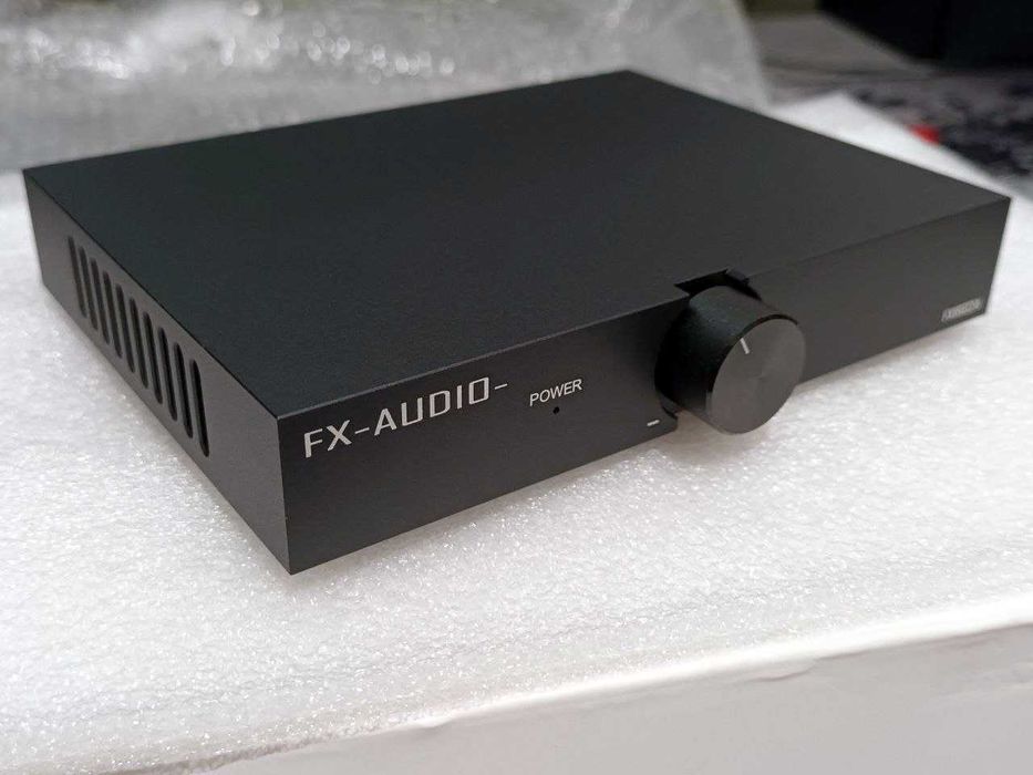 Fx-audio - FX1602A HIFI 200 Вт мощный цифровой усилитель 2.1