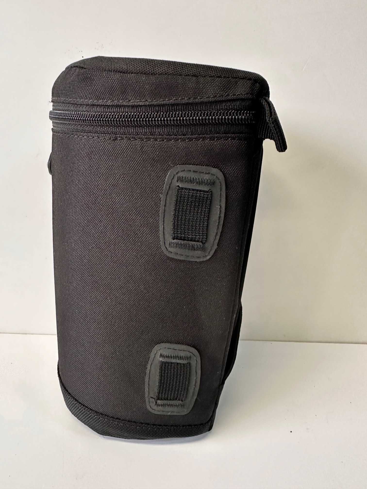 Futerał na teleobiektyw LowePRO Lens Case 13x26, czarny