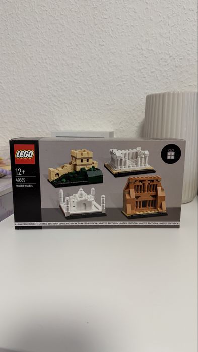 Продам Lego 40585