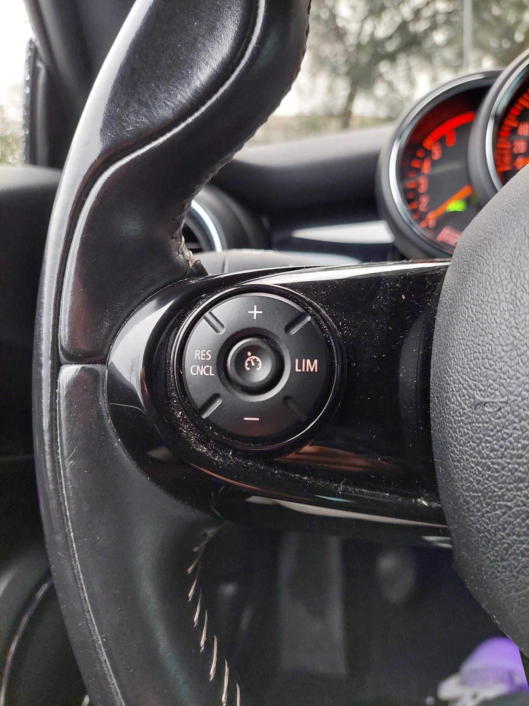 Mini 3 Portas Cooper D