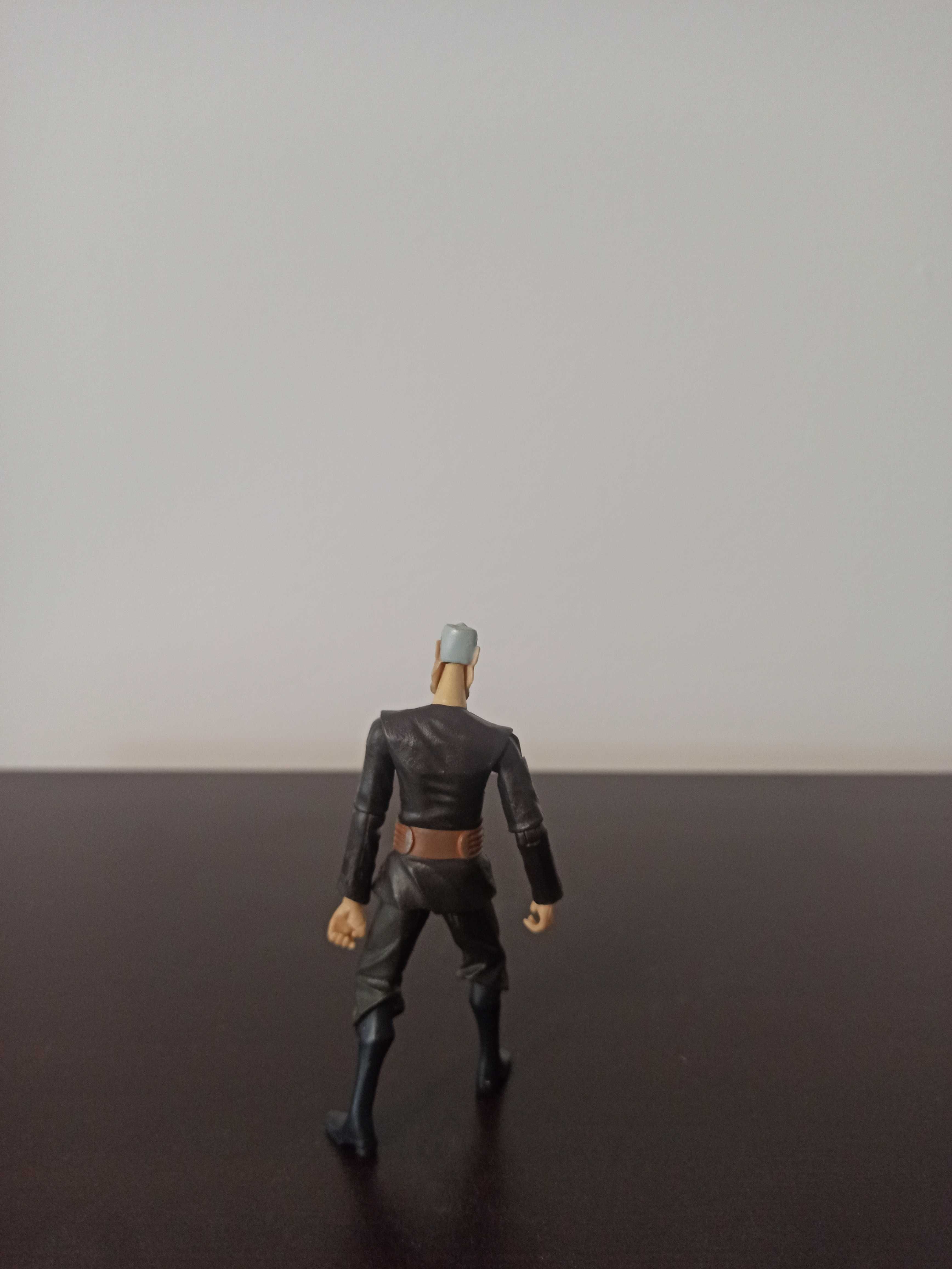 Star wars clone wars Count Dooku figurka Hasbro