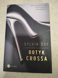 Dotyk Crossa - Sylvia Day