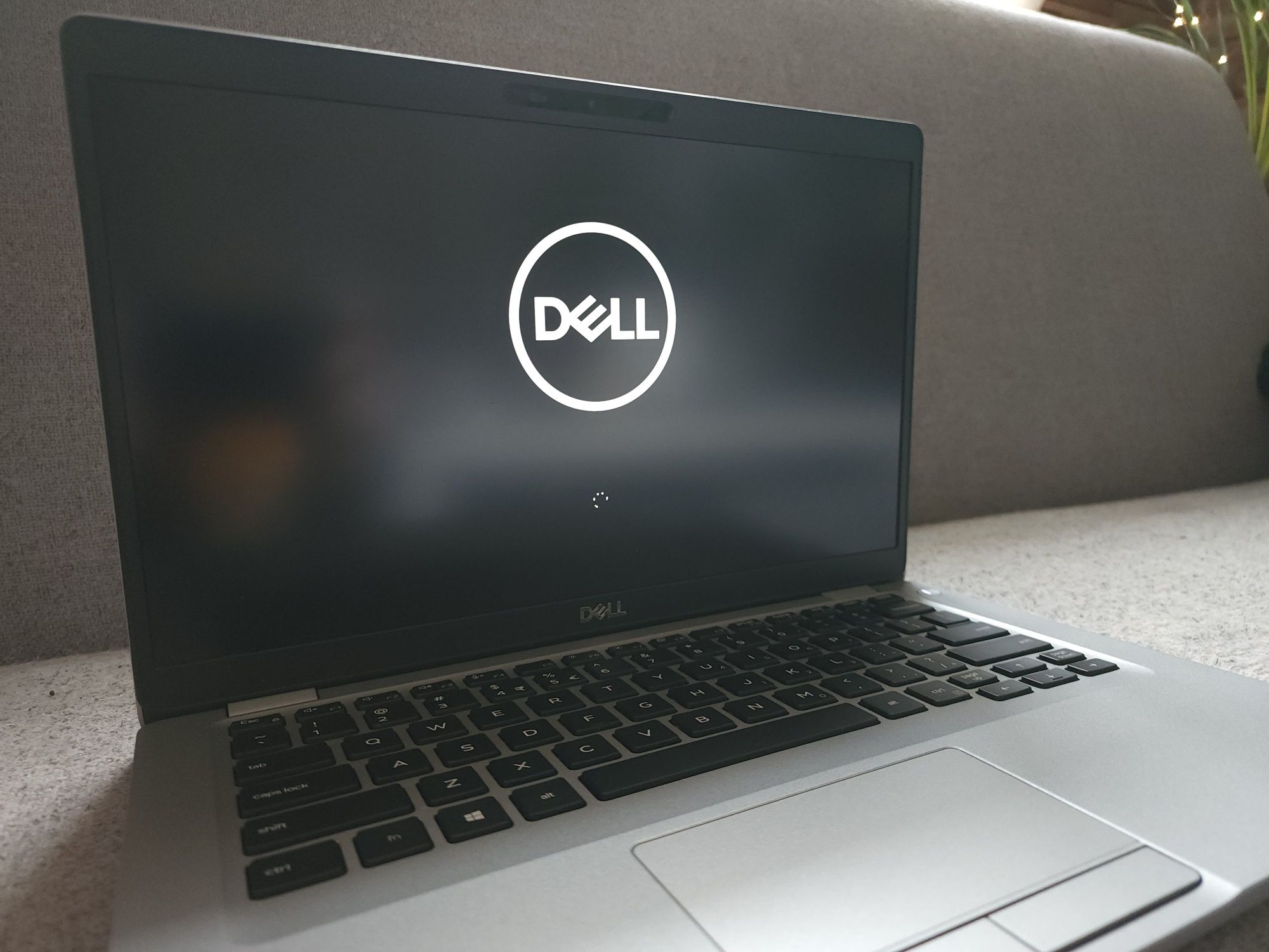 Dell latitude 5410