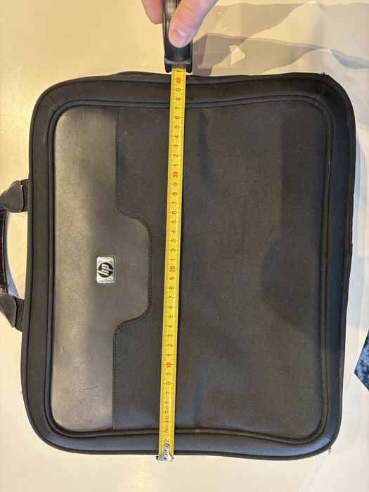 Torba na laptopa HP