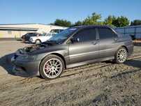 Mitsubishi Lancer Evolution 4x4/Recaro/Nieduże uszkodzenia