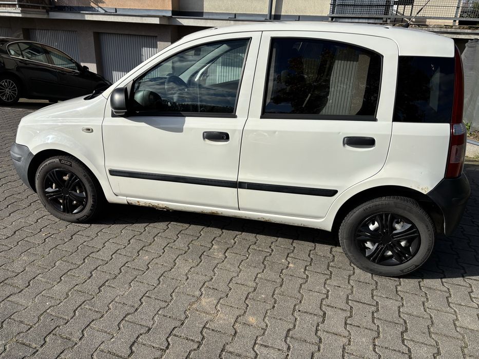 Fiat Panda 1.2 2010