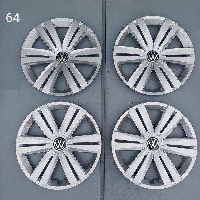 Nowe  Kołpaki  5TA.601.147.B