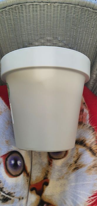 Duże donice na ogród