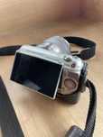 Sony NEX-C3 – kompaktowy aparat z wymienną optyką w doskonałym stanie
