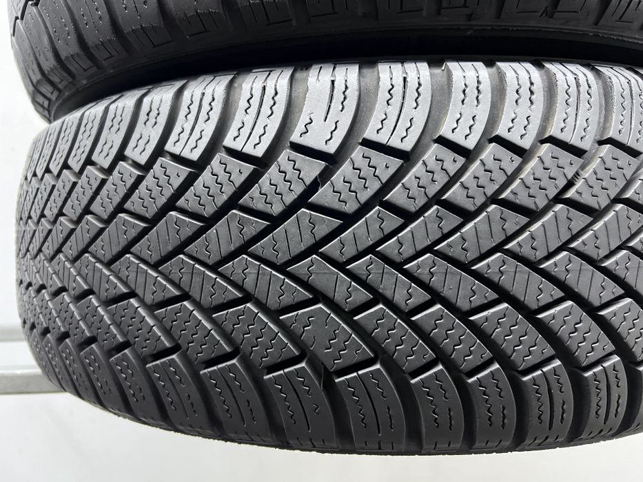 4шт зима 195/65/R15 7,4мм 2021р Nexen Win Guard Snow G 3 x2x4
