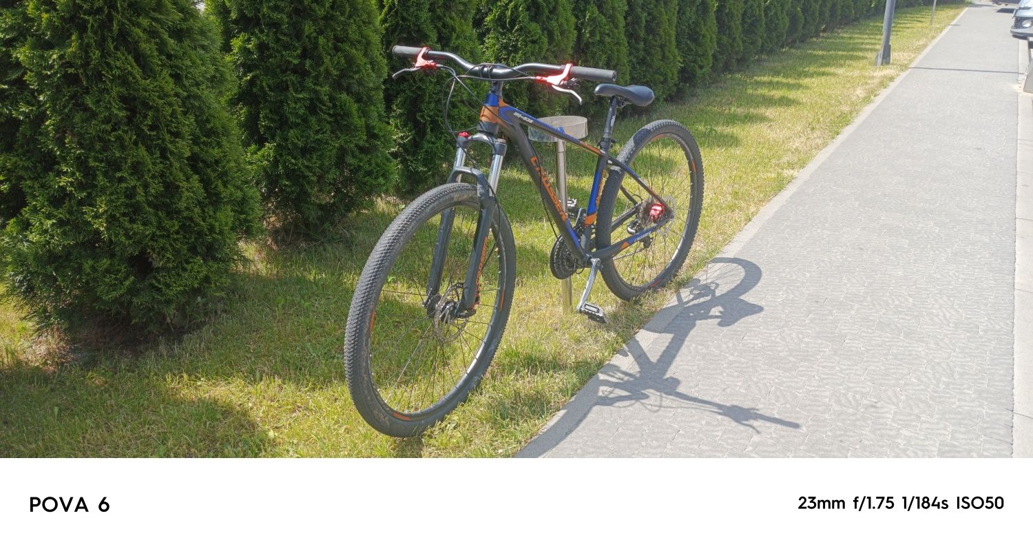 велосипед crosser