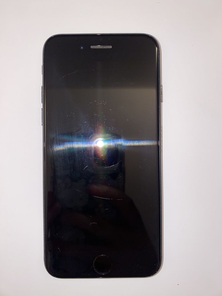 Iphone 7 - Muito usado