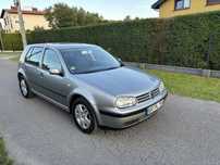 Sprzedam Vw Golf IV