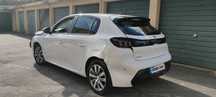PEUGEOT 208 1.2 PureTech Gasolina