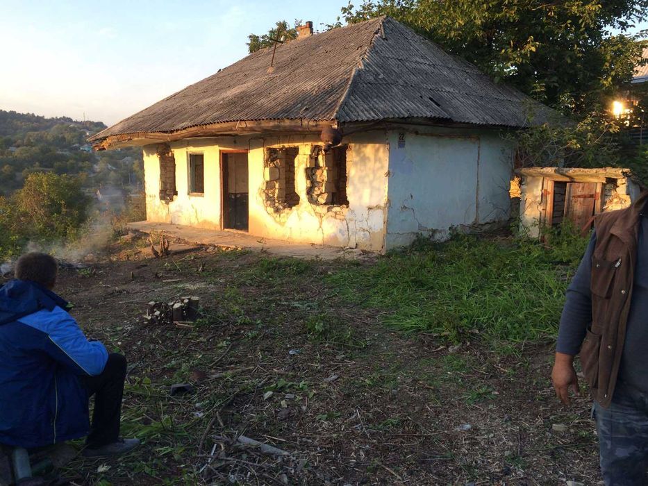 Продається земельна ділянка м. Могилів-Подільський