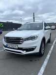 Продам власний автомобіль Jetour X70