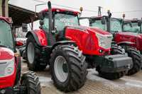 McCormick X6.616 XTRASHIFT 54+18 155 KM Dostępny od ręki!