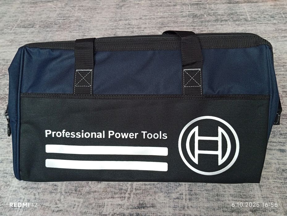 Bosch Torba narzędziowa 480x280x280mm