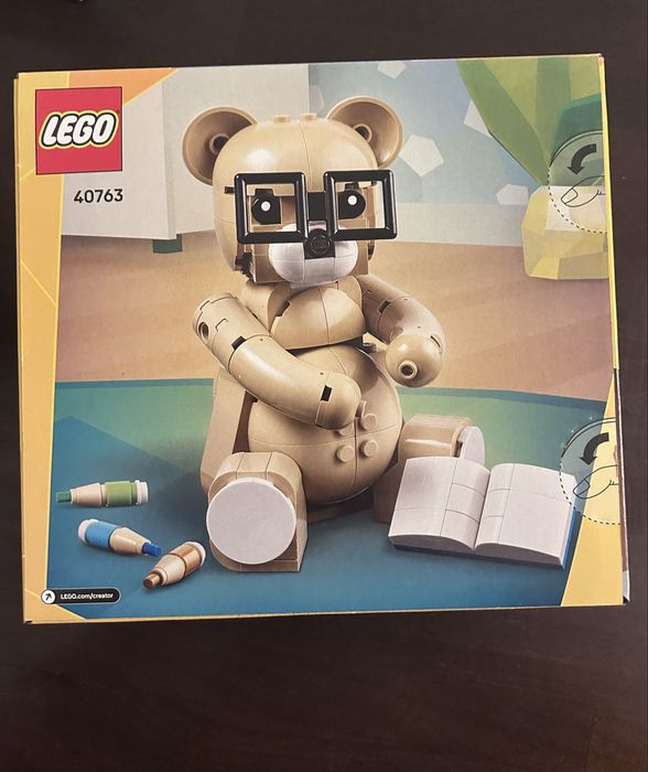 Конструктор Lego 40763  оригінал