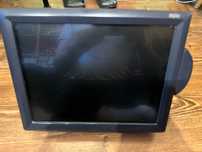 Komputer z ekranem dotykowym Elo Touch ET62681