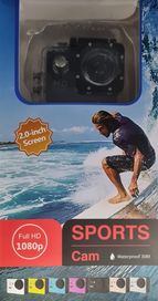 Kamera GoPro Sports