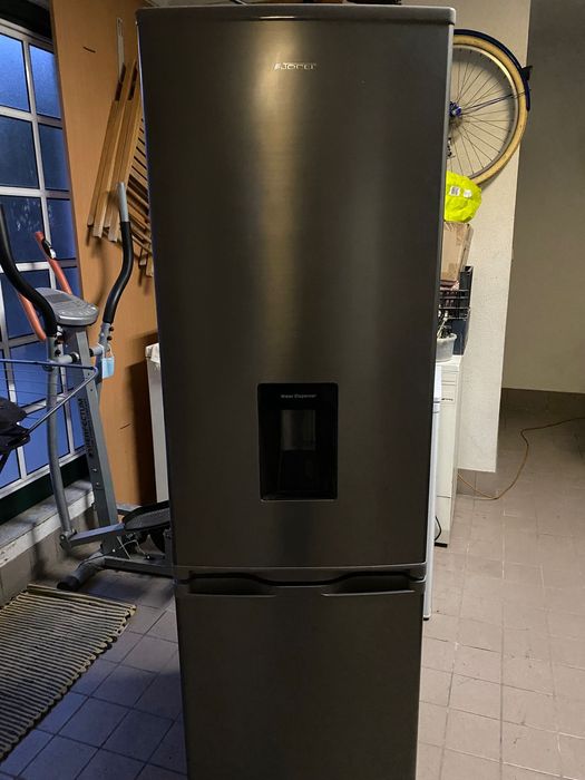 Combinado Jocel inox