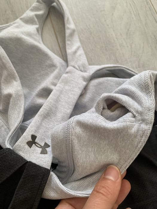 Жіноча спорт  майка under armour