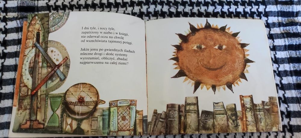 Edward Szymański - Mikołaj Kopernik