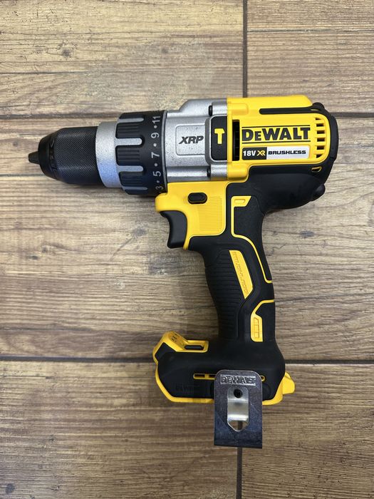 Wiertarko-wkrętarka udarowa DeWalt DCD996 18V XR XRP
