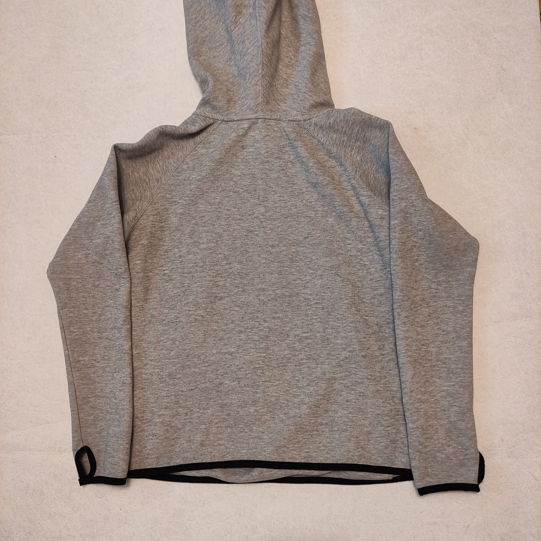 Худи Nike tech fleece ninja