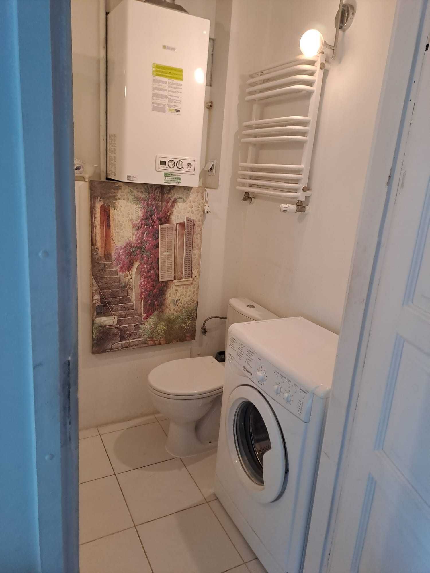 wynajmę wygodną urządzoną kawalerkę w najładniejszym miejscu Gliwic