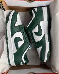 Nike Dunk Low Michigan State Eu 38.5