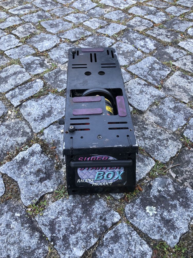 Carro tt como novo