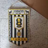 Proporczyk Juventus Turyn