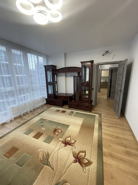 Оренда 2-кім.квар.55кв.м.ЖК Grand Vileage.Ціна:20000грн