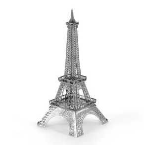 Wieża Eiffla Puzzle 3D Ajfla Paryż Francja