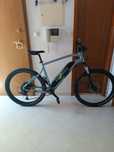 Bicicleta elétrica ST 100 Nova