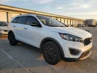 Kia Sorento Lx 2016