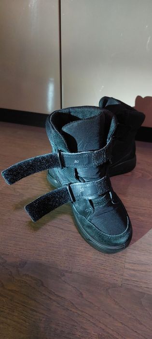 Черевики ECCO зимні 30 р.